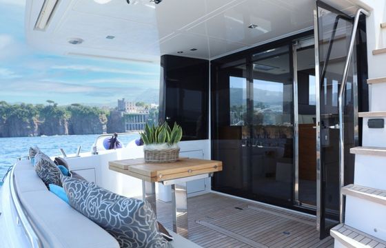 Sundeck 580 Mariu D