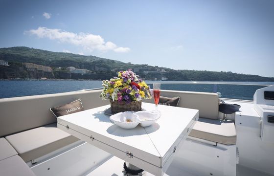 Sundeck 580 Mariu D