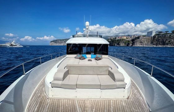 Sundeck 580 Mariu D