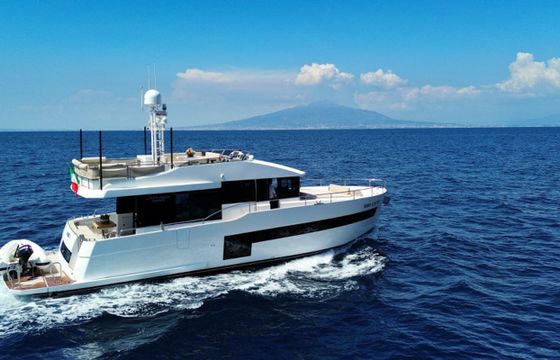 Sundeck 580 Mariu D