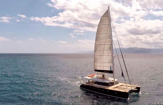 Sunreef 62 Anassa