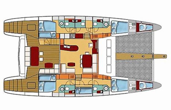 Sunreef 62 Anassa