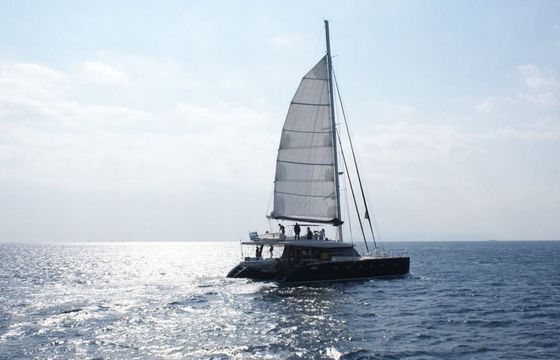 Sunreef 62 Anassa