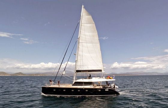 Sunreef 62 Anassa