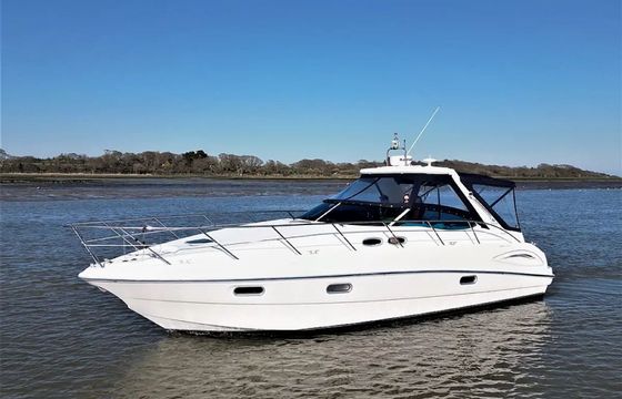 Sealine 38 Elaine