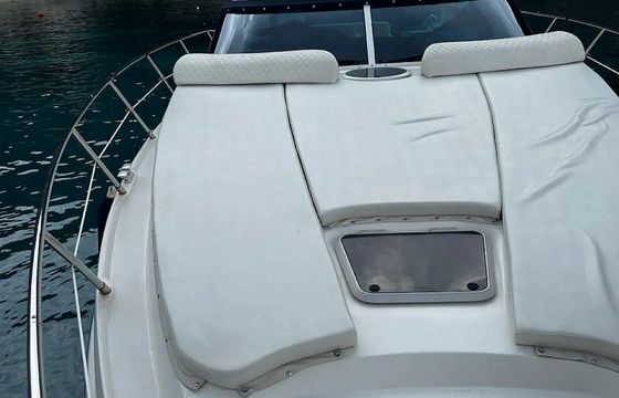 Sealine 38 Elaine