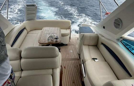 Sealine 38 Elaine