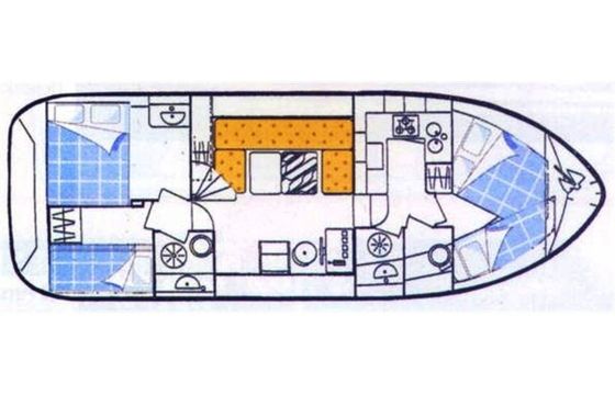 Tarpon 37 N Artemis