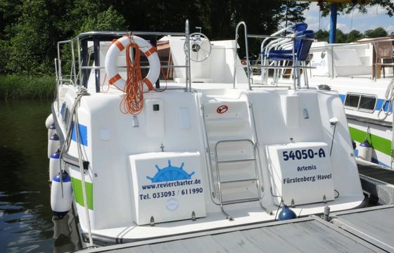 Tarpon 37 N Artemis