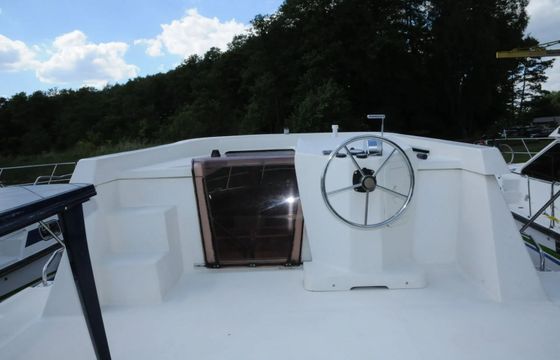 Tarpon 37 N Artemis
