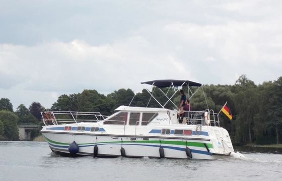 Tarpon 37 N Artemis