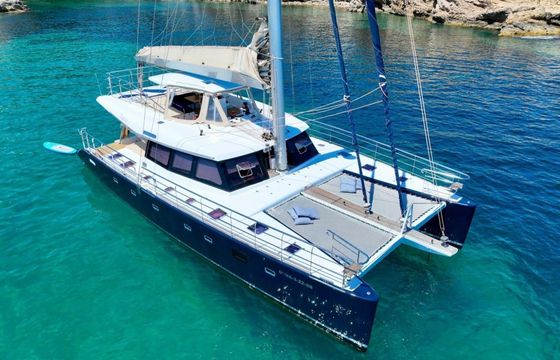 Sunreef 62 Tekila