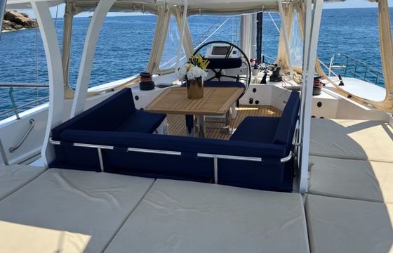 Sunreef 62 Tekila