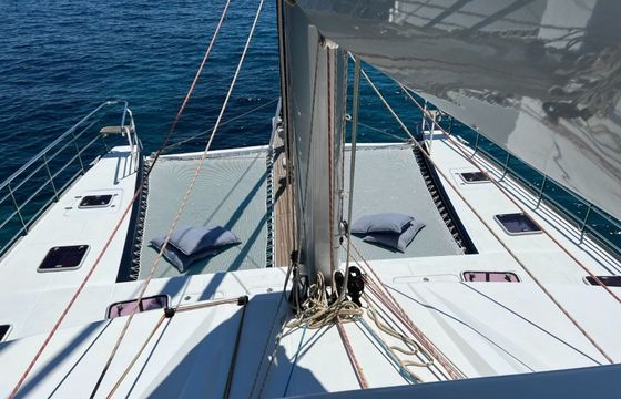 Sunreef 62 Tekila