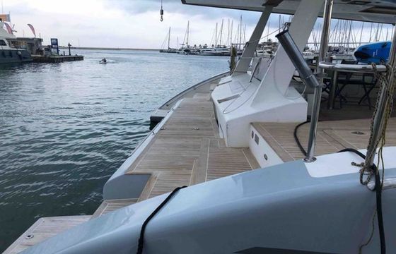 Sunreef 62 Zimit