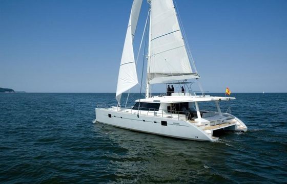 Sunreef 62 Zimit