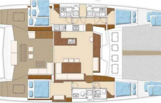 Sunreef 62 Zimit