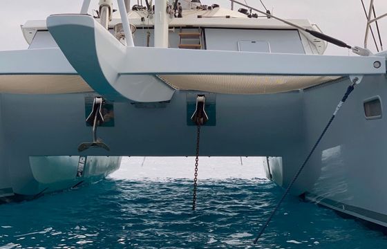 Sunreef 62 Zimit