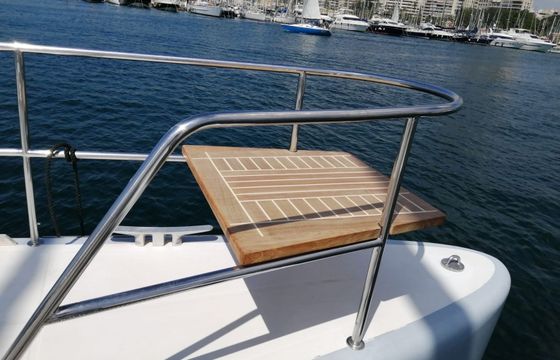 Sunreef 62 Zimit