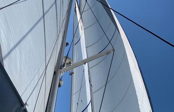 Sunreef 62 Zimit