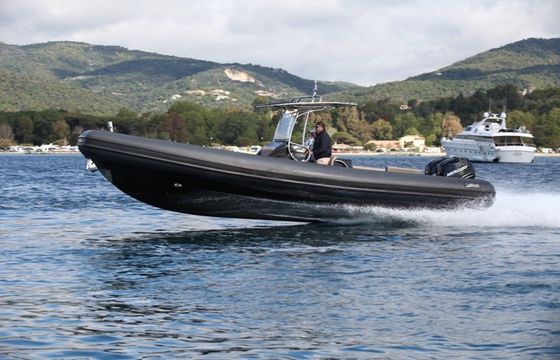 Sea Water 280 Black Pearl