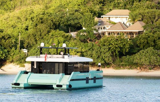 Sunreef 68 Orca