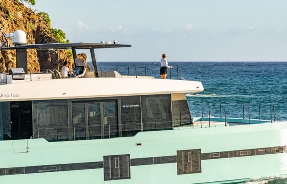 Sunreef 68 Orca