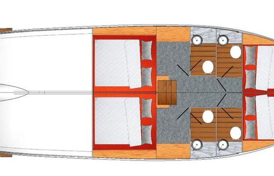 Seamaster 45 Good Time