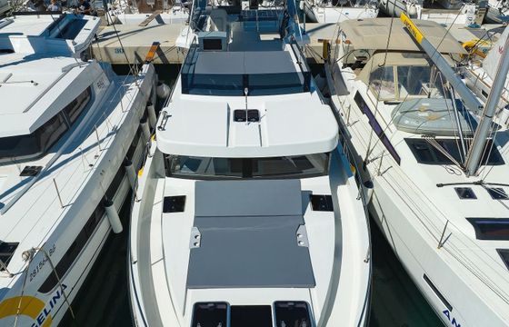Seamaster 45 Good Time
