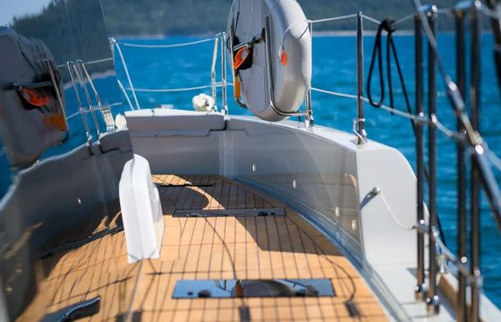 Sunreef 70 n + 1