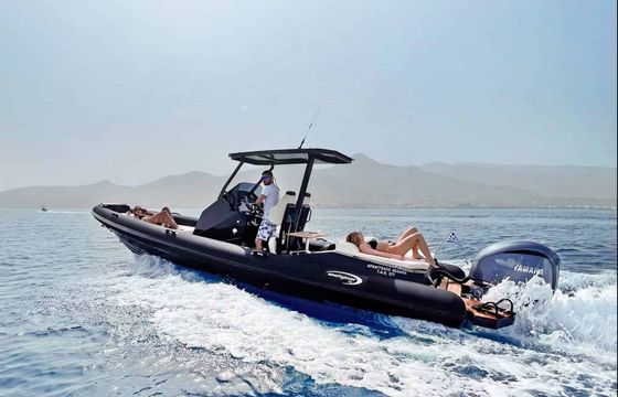 Seafighter Ultimeight 28 Seafighter