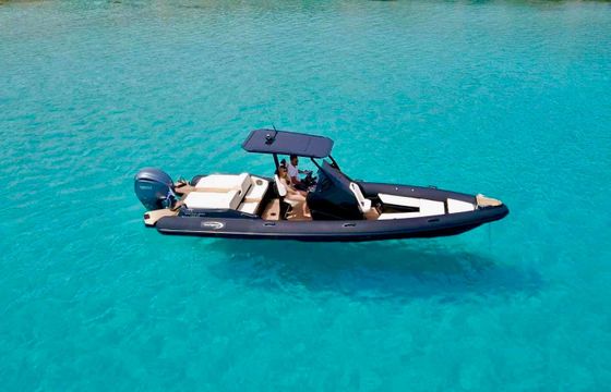 Seafighter Ultimeight 28 Seafighter
