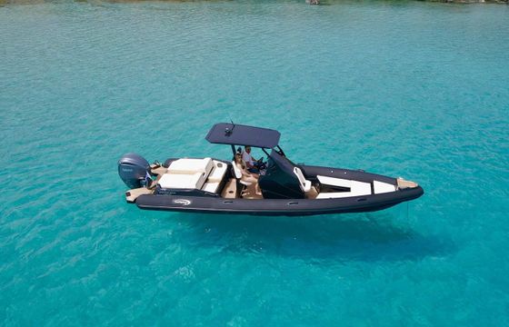 Seafighter Ultimeight 28 Seafighter