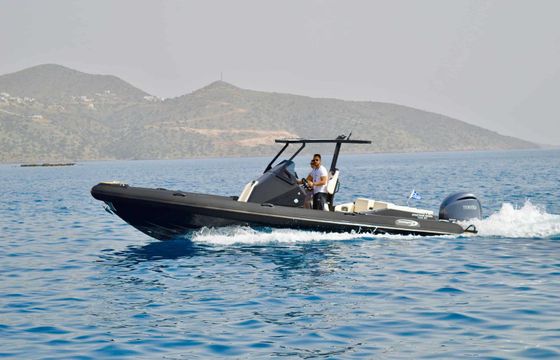 Seafighter Ultimeight 28 Seafighter