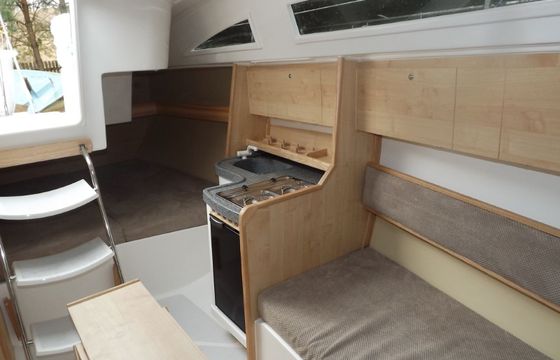 Sedna 26 Borax