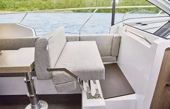 Sealine C335 Min Maity
