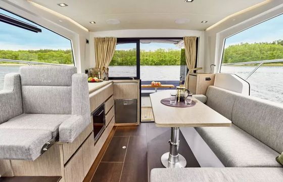 Sealine C335 Min Maity