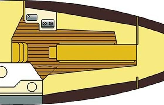 Sedna 26 Trzecia