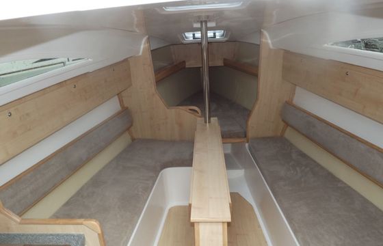 Sedna 26 Trzecia