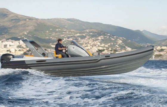 Stingher 22 Diablo