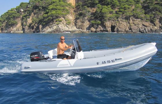 Stingher 500 10