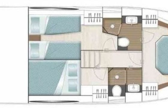 Sealine C390 Ecstasea