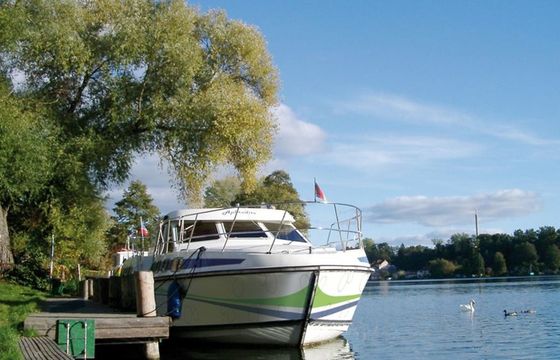 Tarpon 42 Trio Prestige Aphrodite