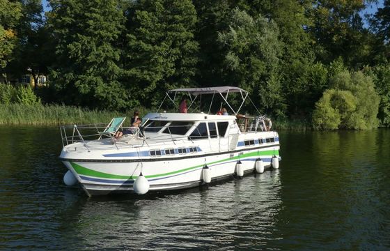 Tarpon 42 Trio Prestige Aphrodite
