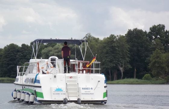 Tarpon 42 Trio Prestige Aphrodite