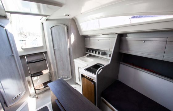 Sedna 30 Persefona