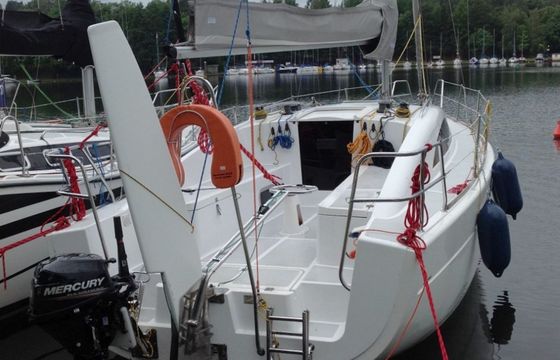 Sedna 30 Persefona