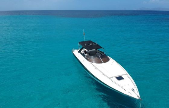Sunseeker 37 Nasteu