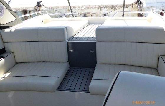 Sunseeker 37 Nasteu