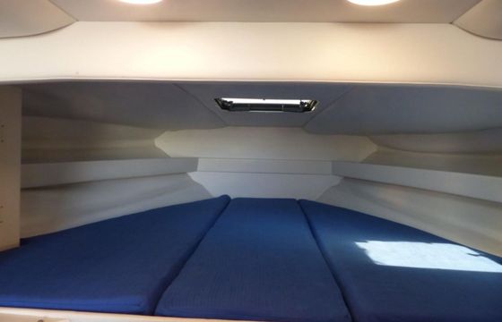 Sunseeker 37 Nasteu